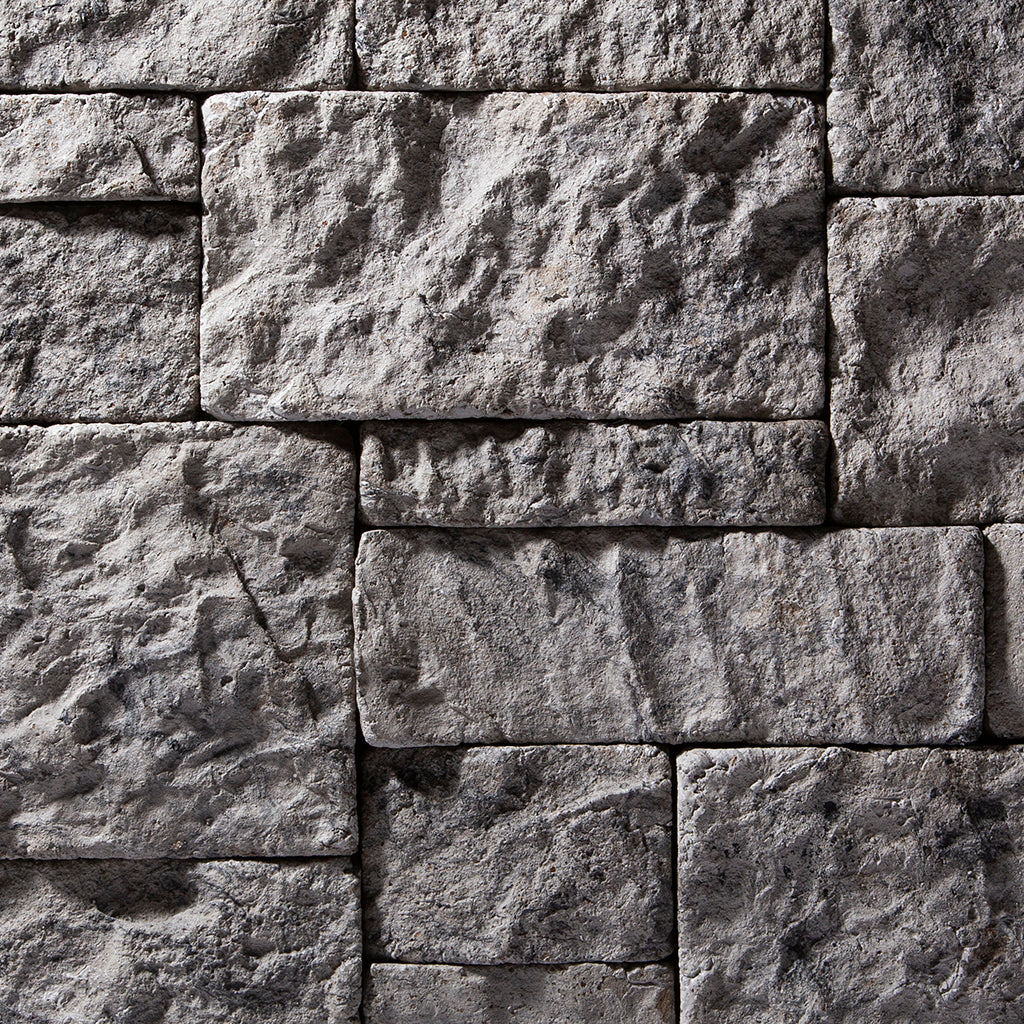 Evolve Stone Georgetown Run Stone Veneer (14.25 sq. ft. per box)