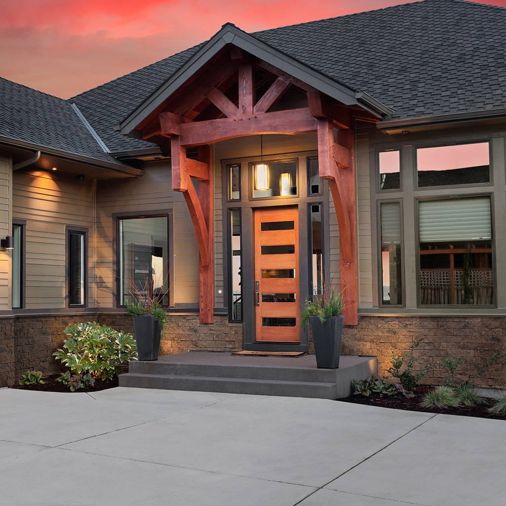 Evolve Stone National True Stone Veneer (14.25 sq. ft. per box)