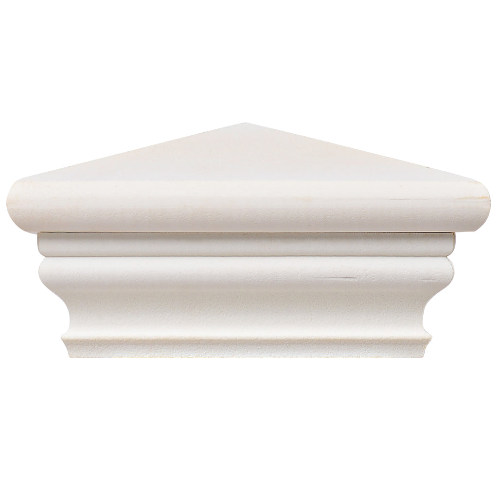 Federal Azek Post Cap Slip Over