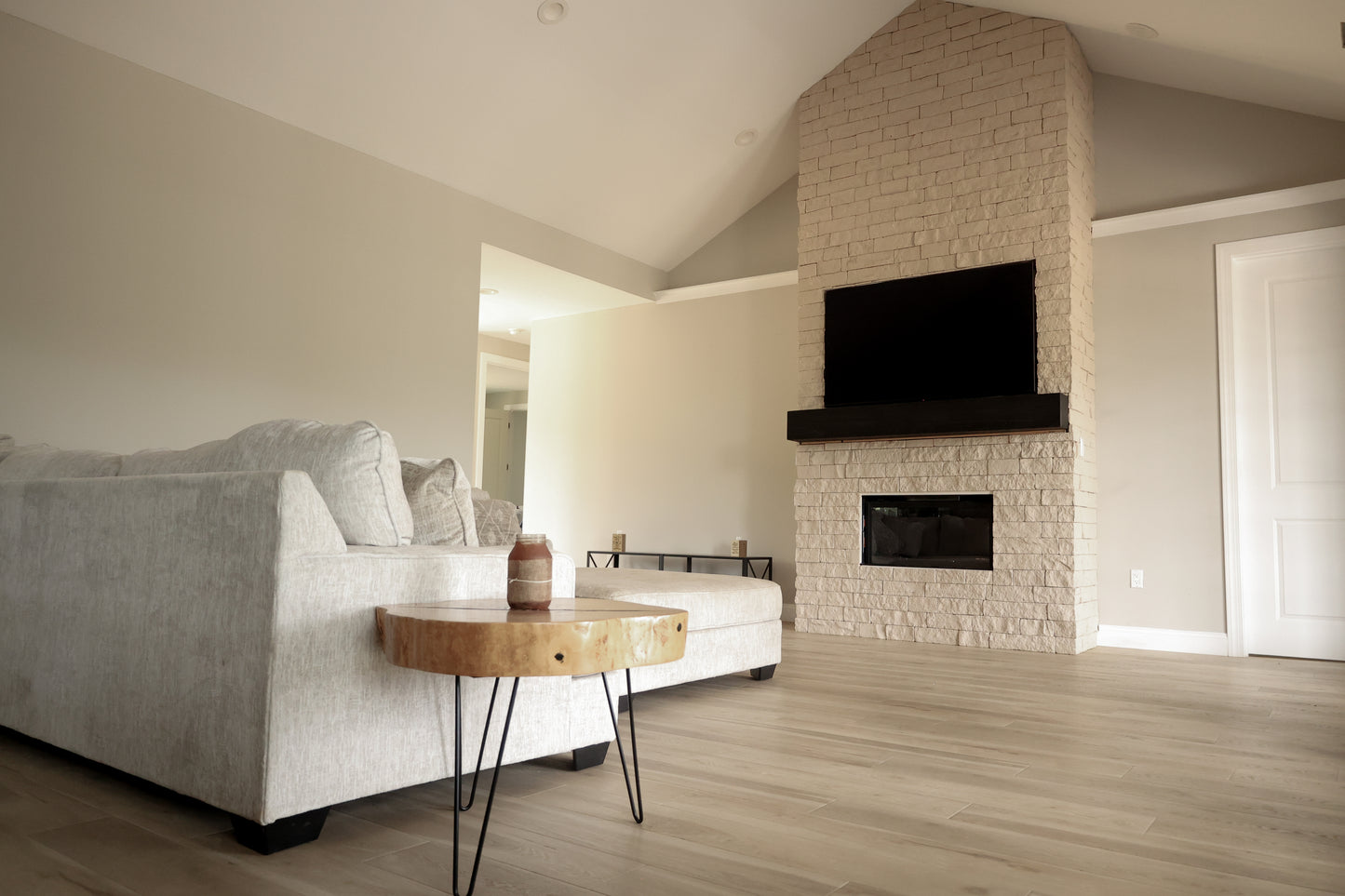Evolve Stone National True Stone Veneer (14.25 sq. ft. per box)