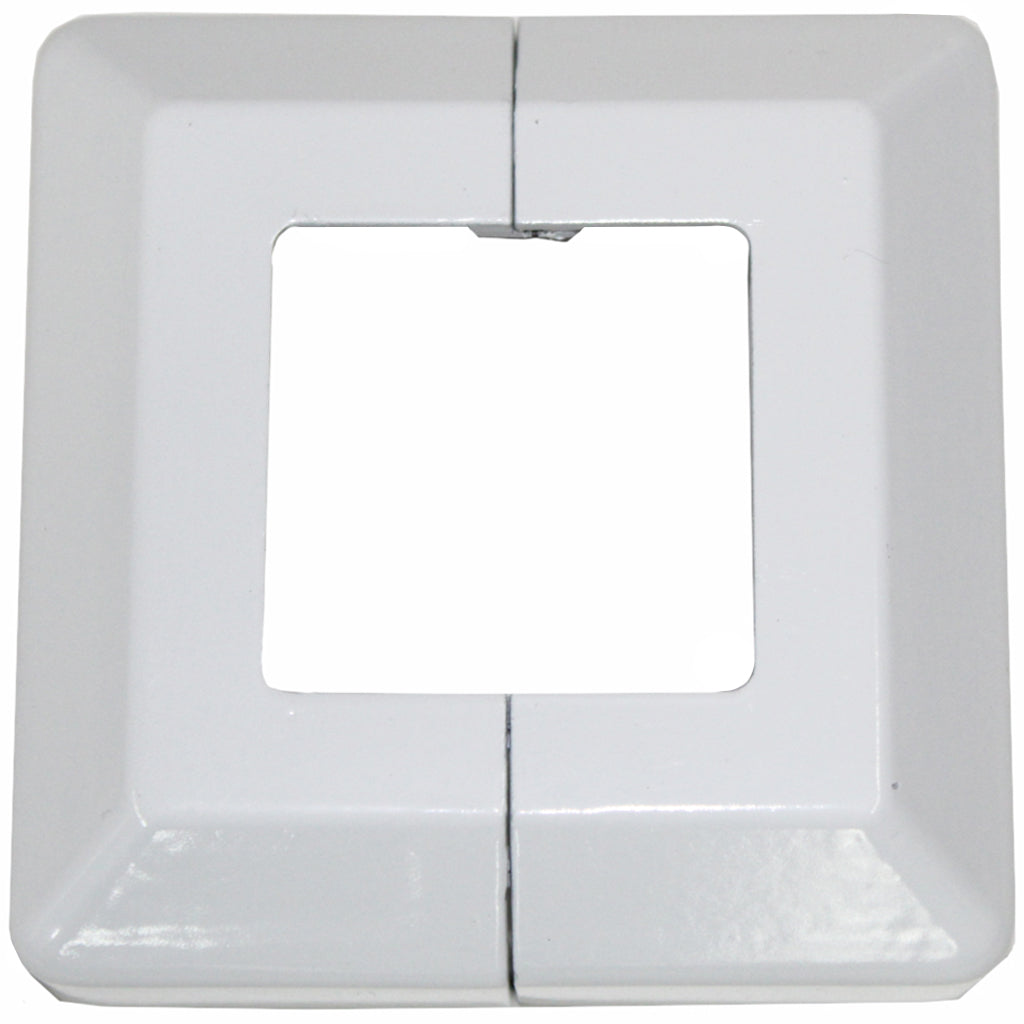 Vista Aluminum Rail Post Base Cover