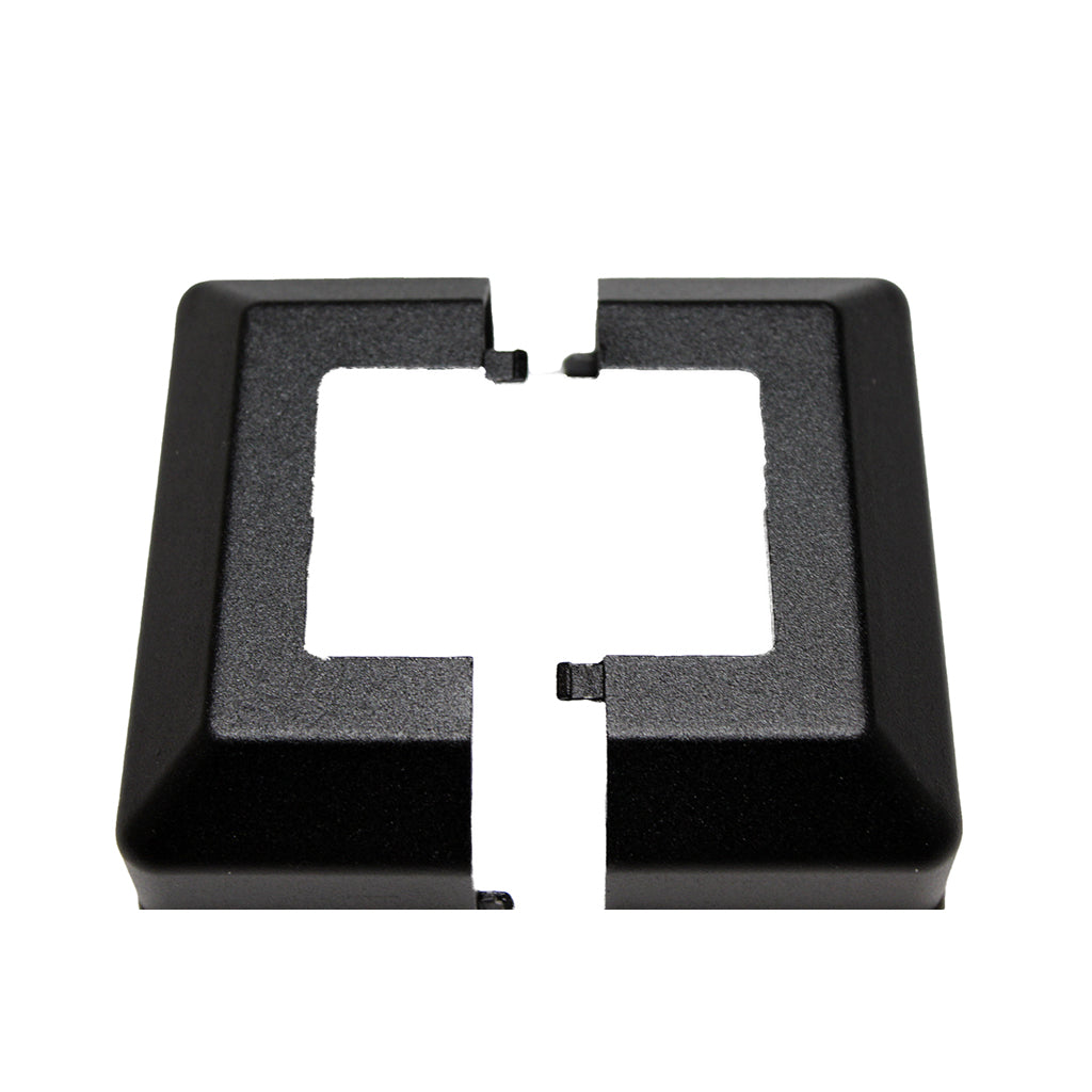 Vista Aluminum Rail Post Base Cover