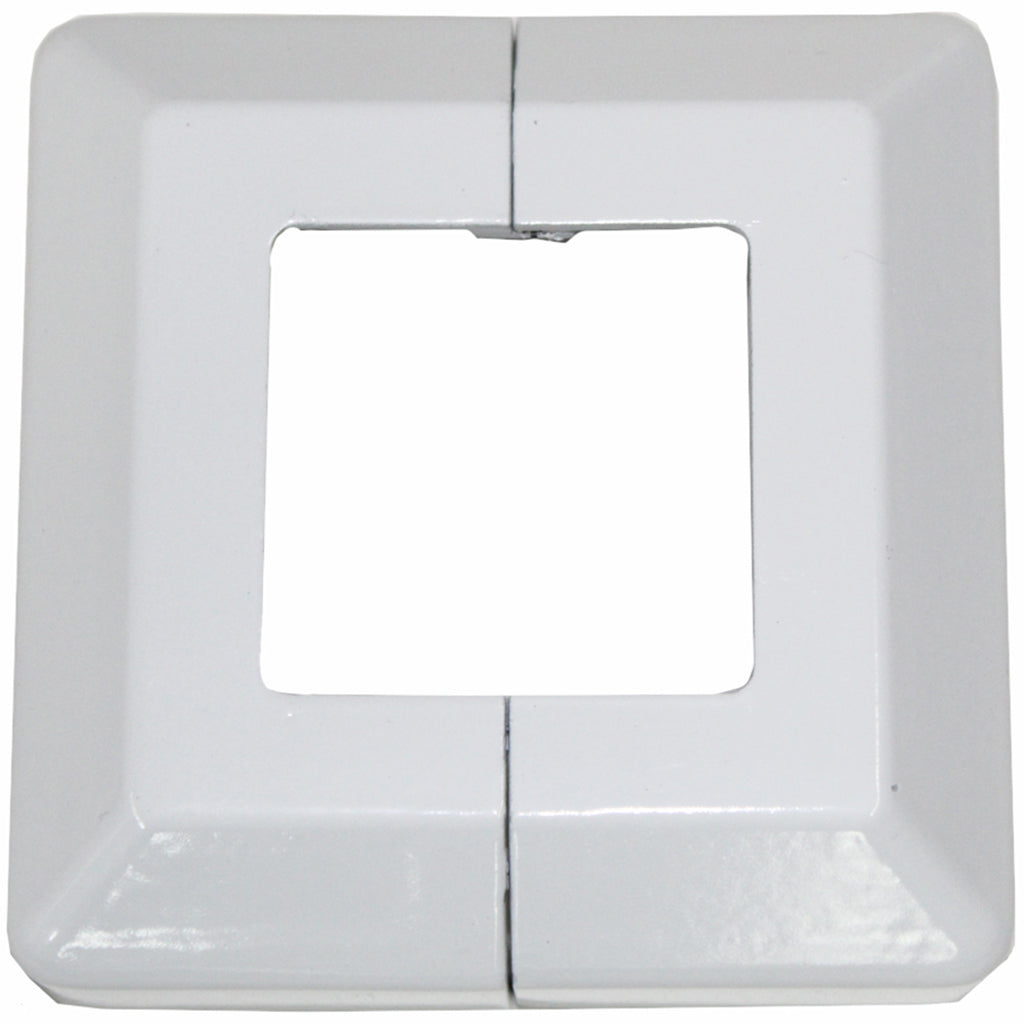 Vista Aluminum Rail Post Base Cover