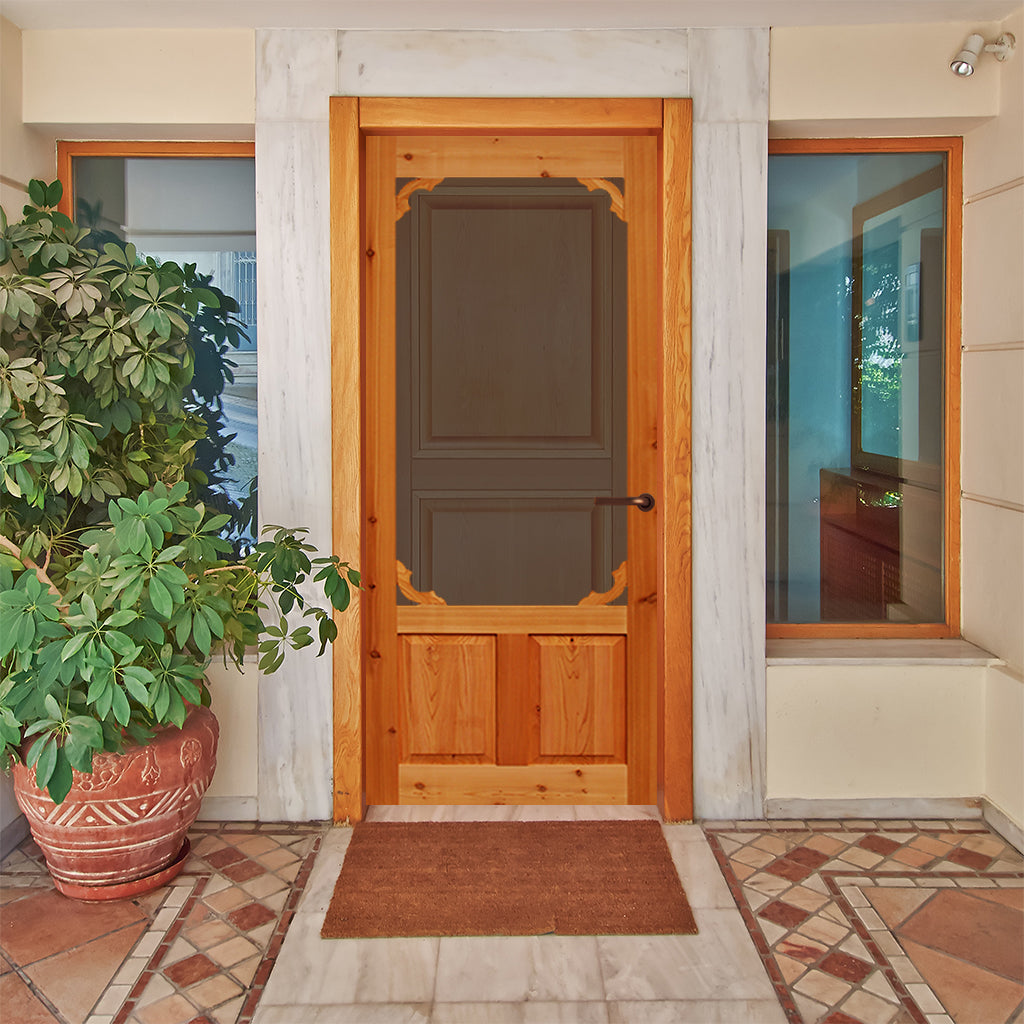 Screen / Storm Door Screen Insert