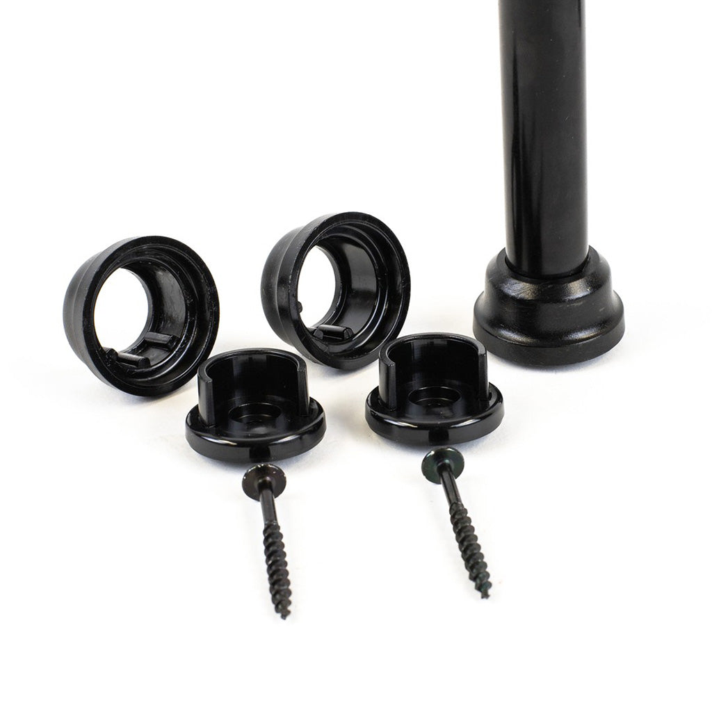 Titan Snap 'n Lock™ Baluster Kits (Case with 10 kits)