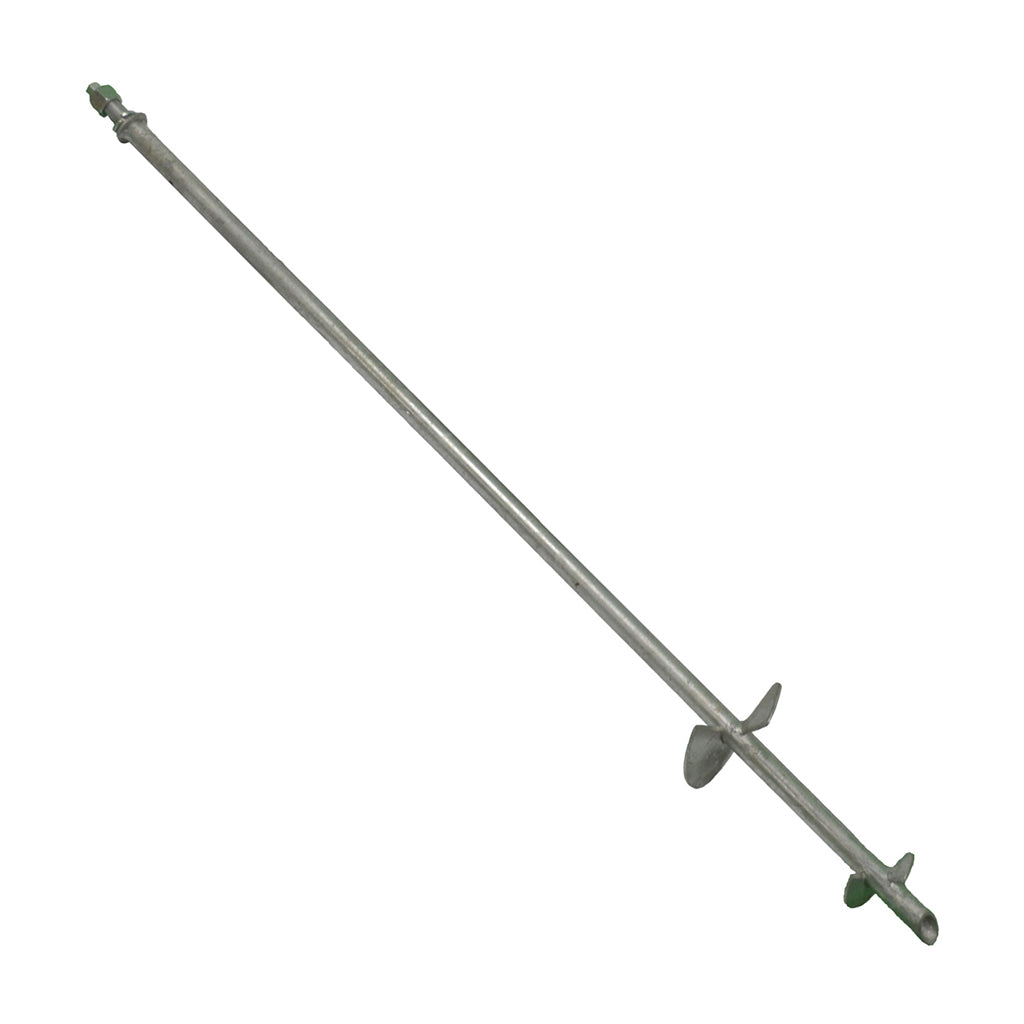 Titan Auger