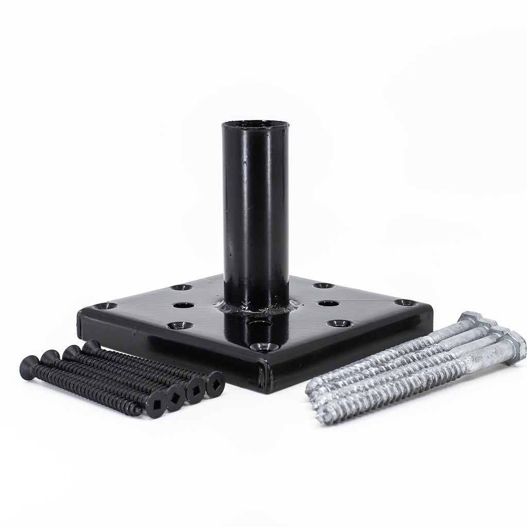 Titan Wood Post Anchor
