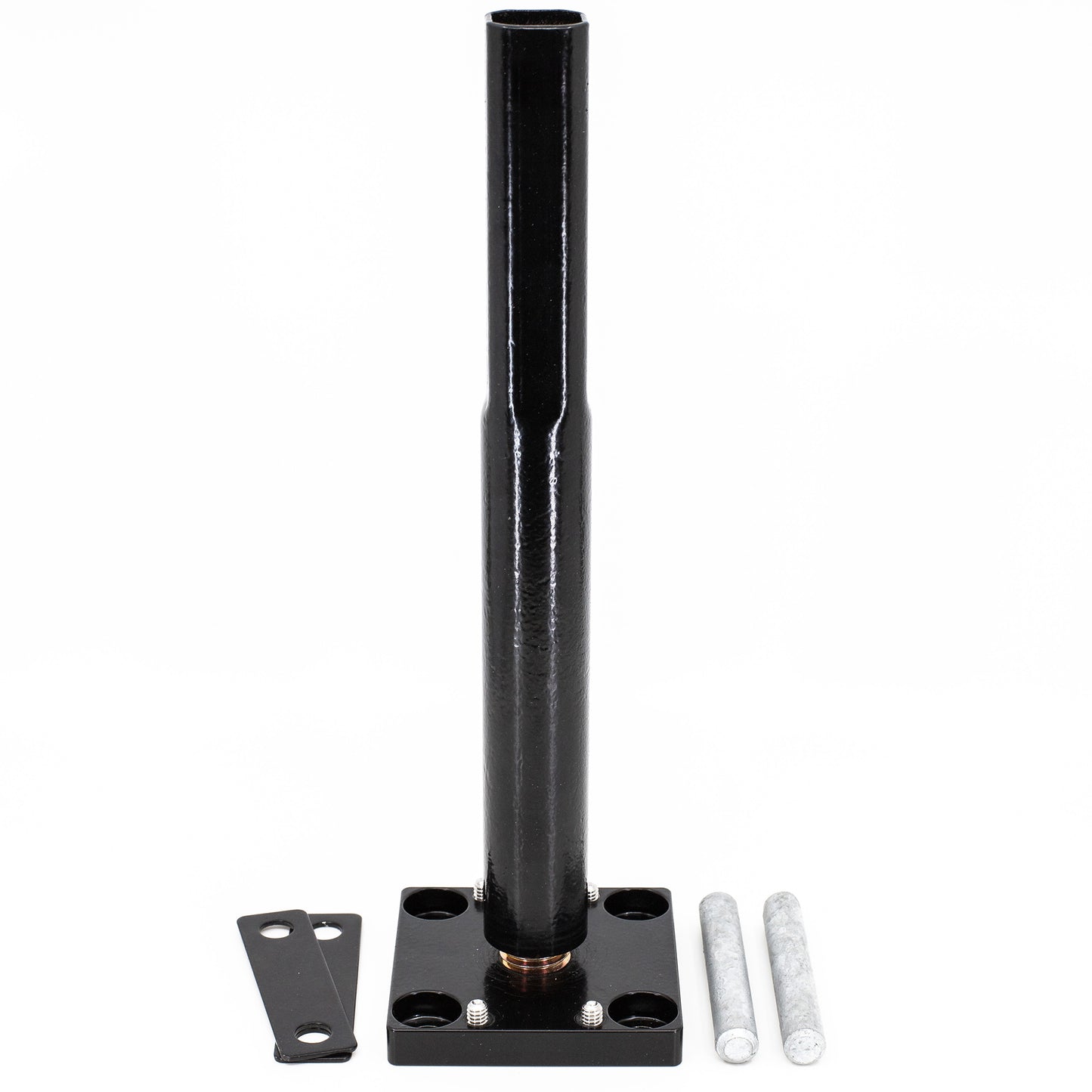 Titan Structural Wood Post Anchor