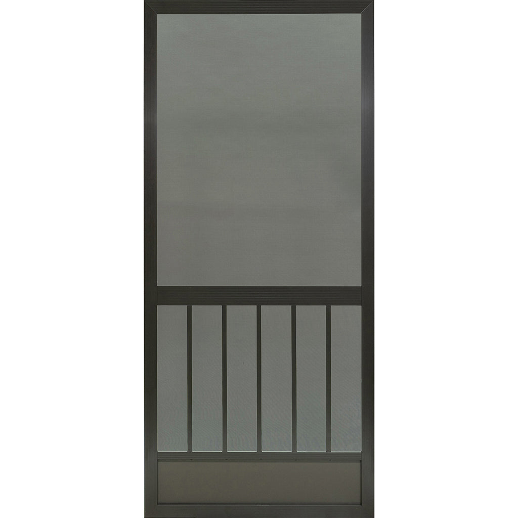 Screen Door Aluminum PCA Westmore
