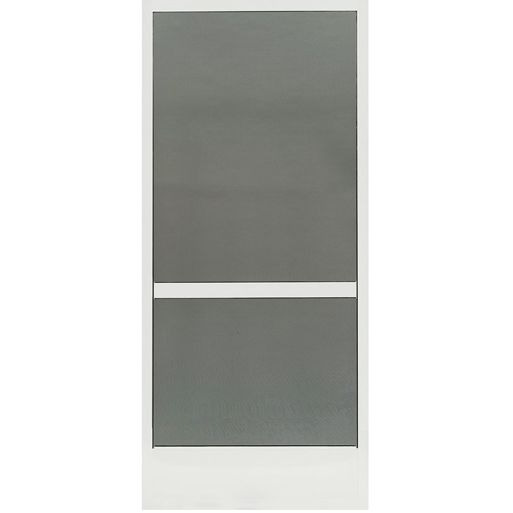Screen Door Aluminum PCA Canoe Creek