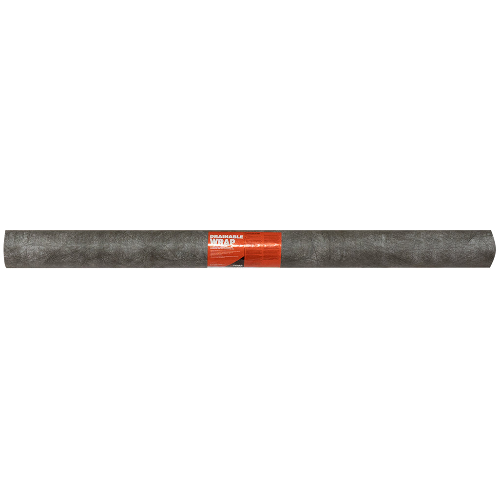 TYPAR® DrainableWrap