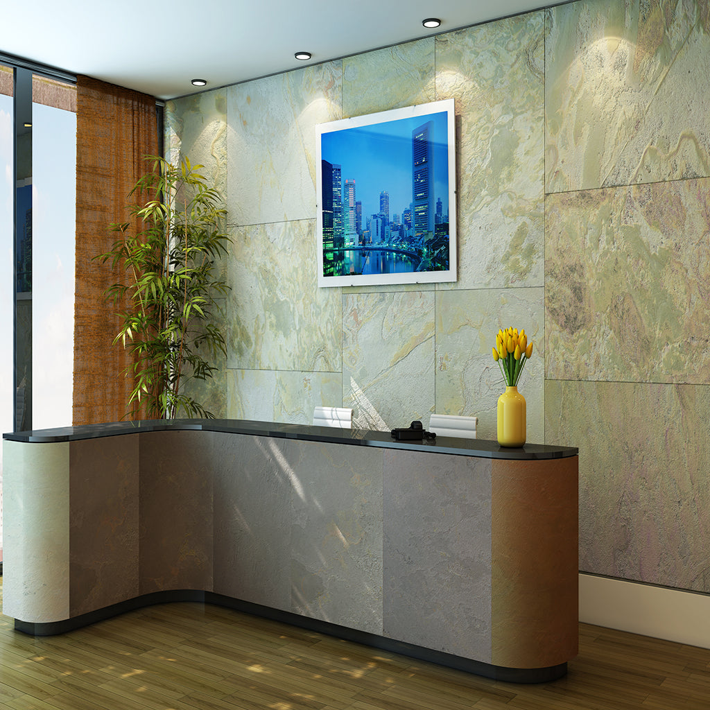 Stoven Stone Veneer