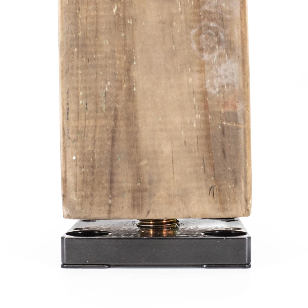 Titan Structural Wood Post Anchor