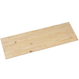 Pine Panel Edge-Glued Board