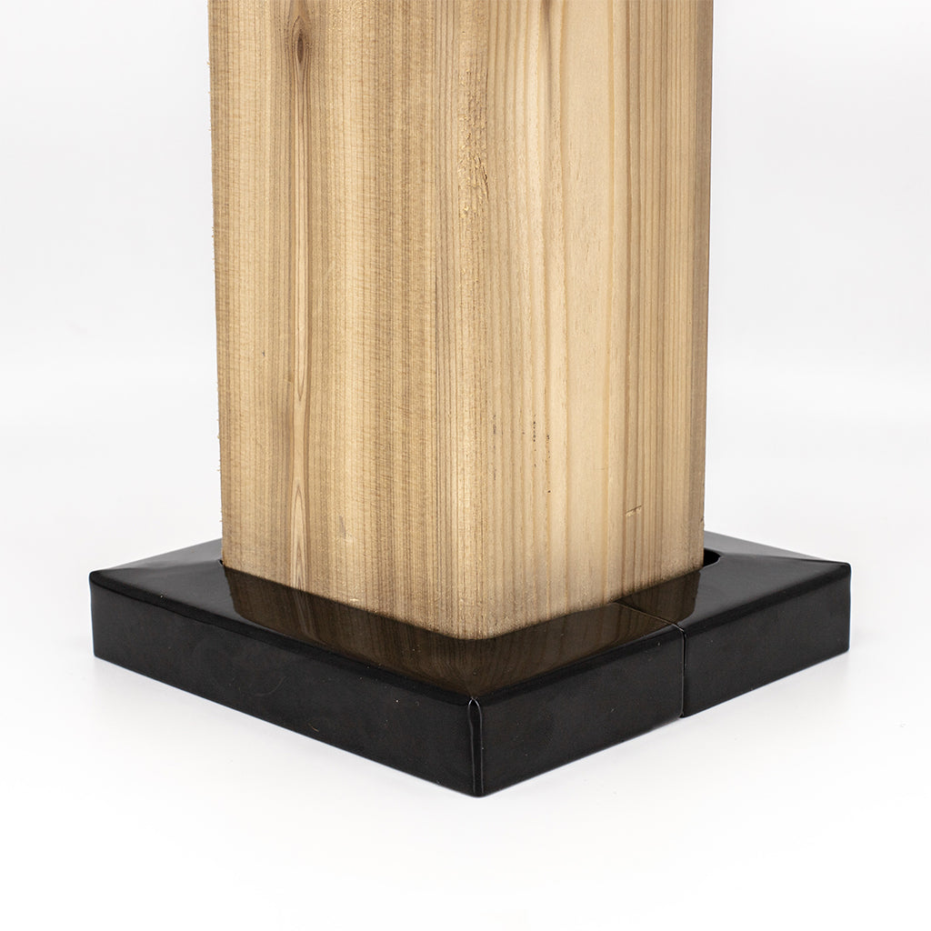 Titan Metal Post Skirt