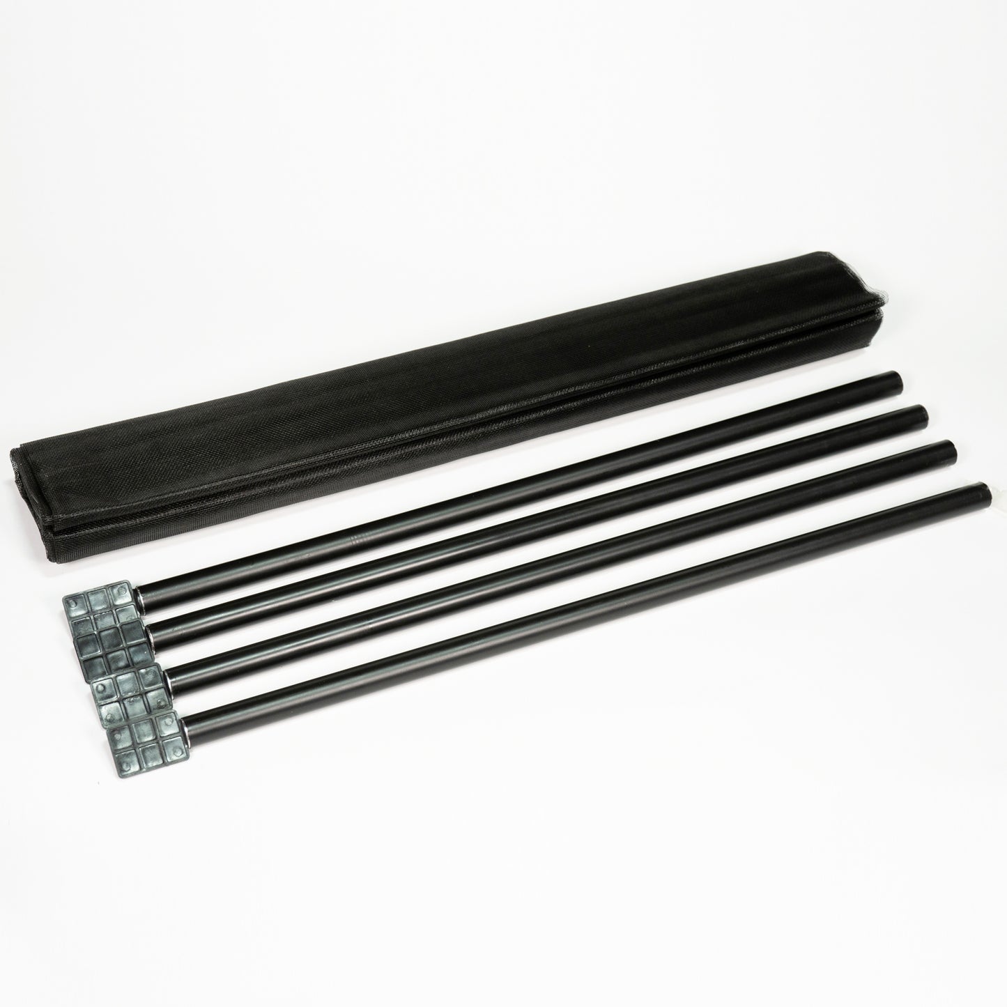 Instant Screen™ Garage Screen Door