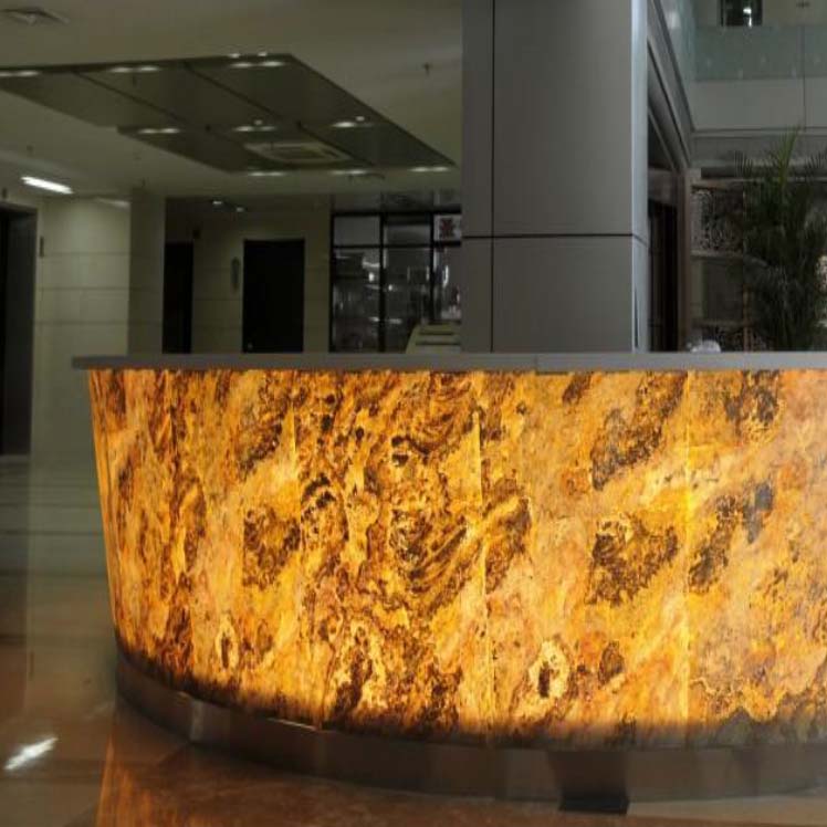 Stoven Stone Veneer