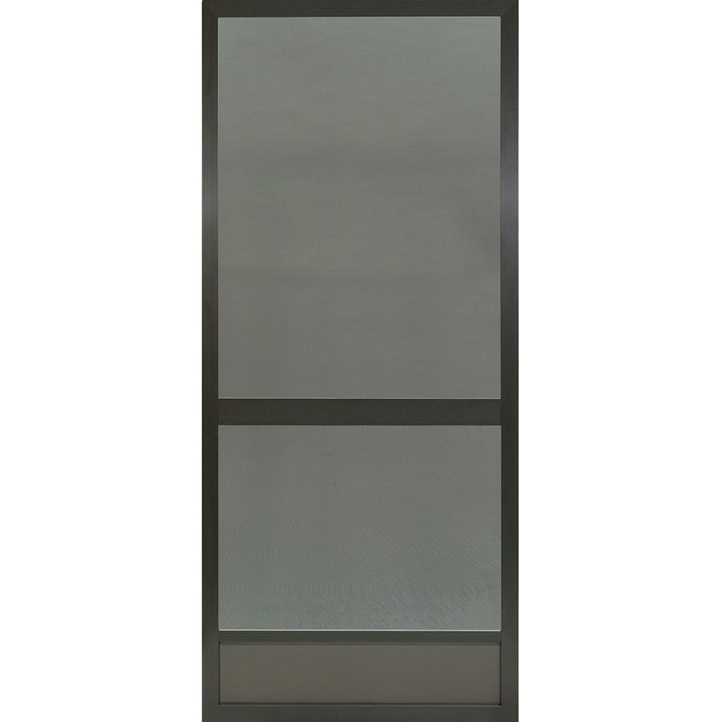 Screen Door Aluminum PCA Canoe Creek