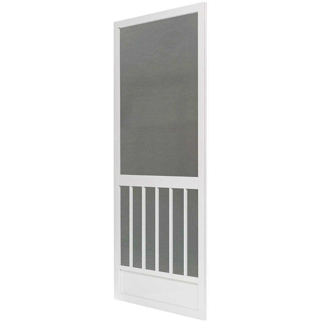 Screen Door Aluminum PCA Westmore