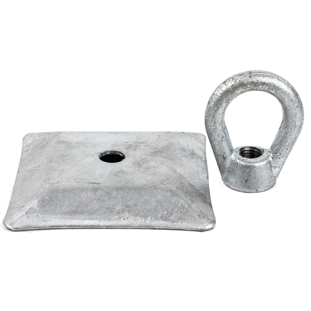 Titan Tie Down Ground Anchor