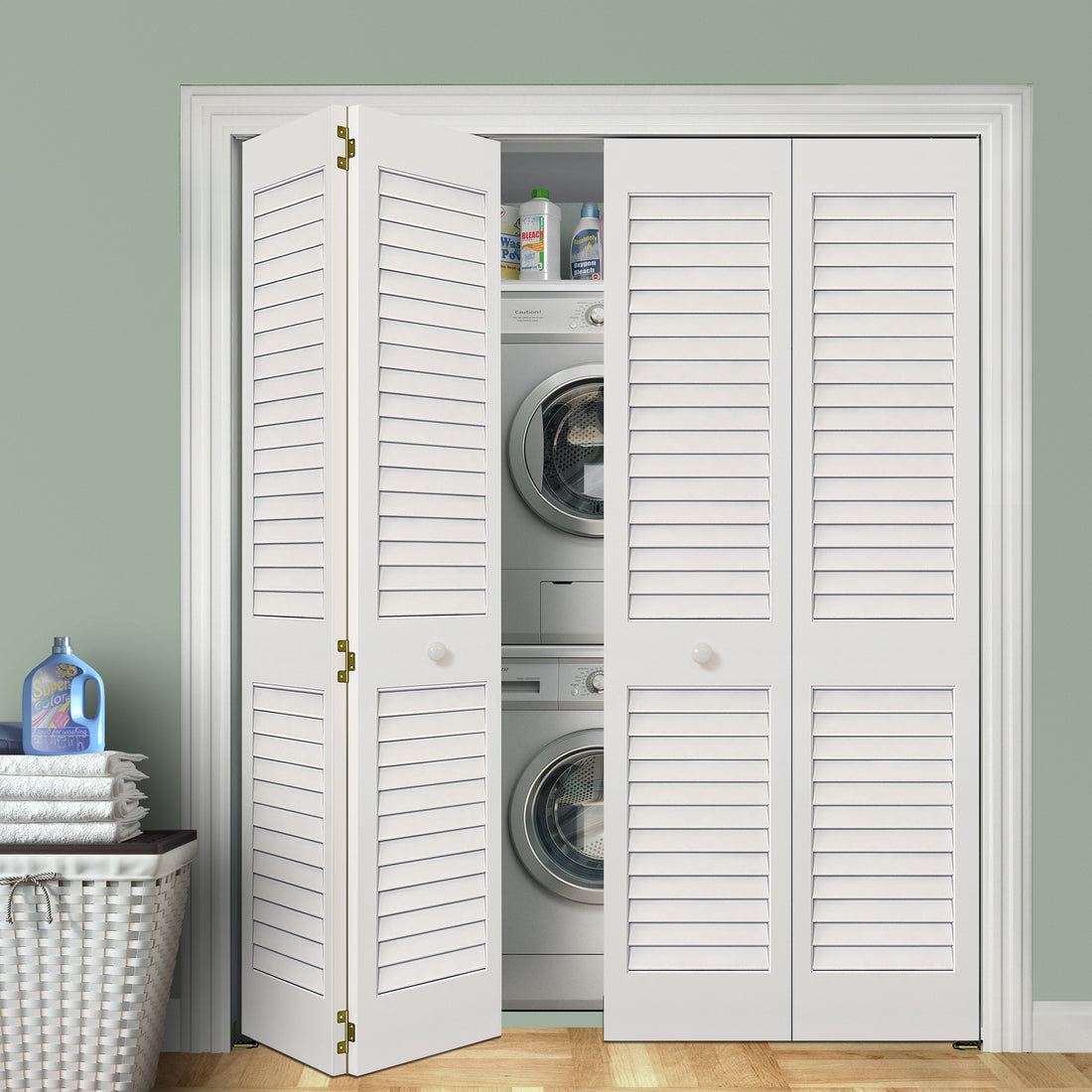 Beauty AND Breathability