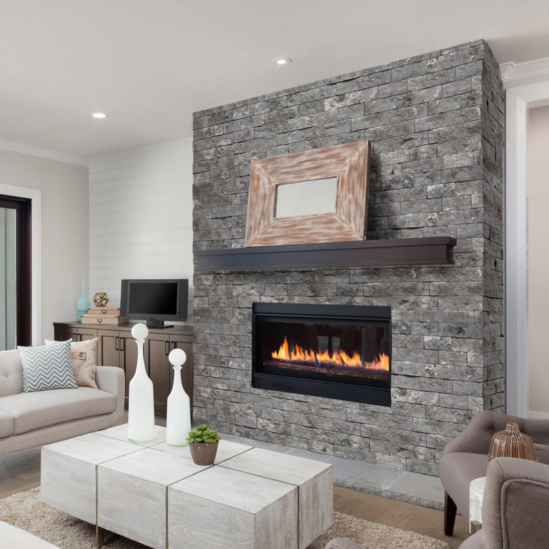 Warm up your winter!