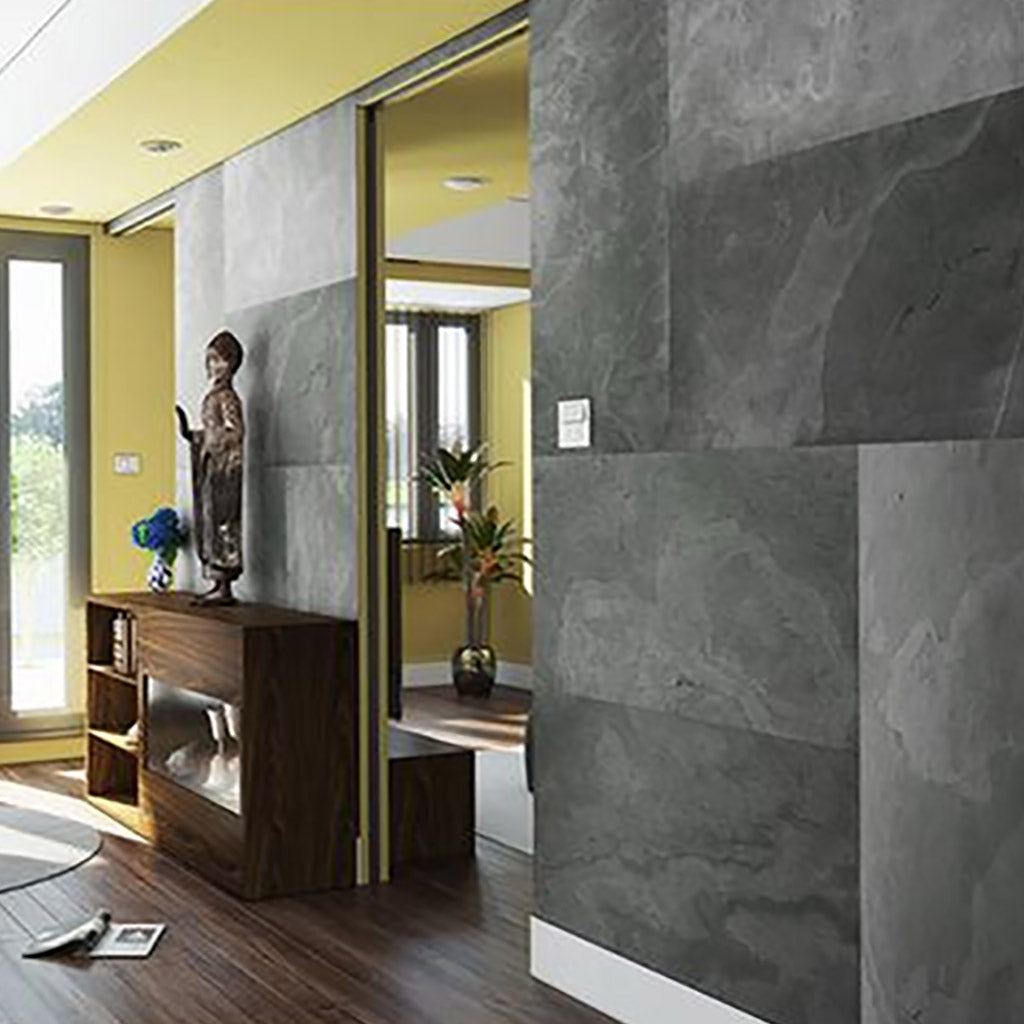 Real stone, real beauty