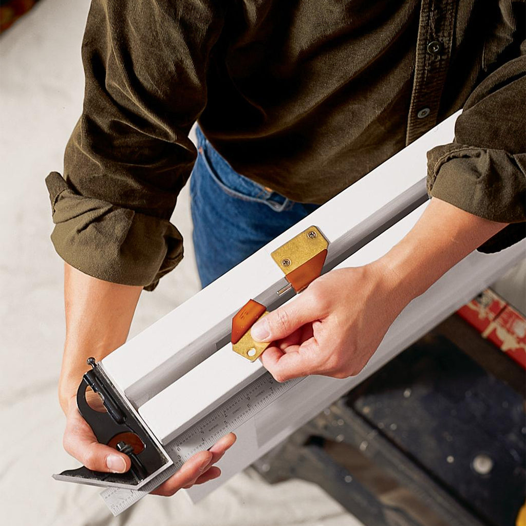 GOTTA SEE WHAT'S IN THAT CLOSET? TRY SOME BI-FOLD DOORS!