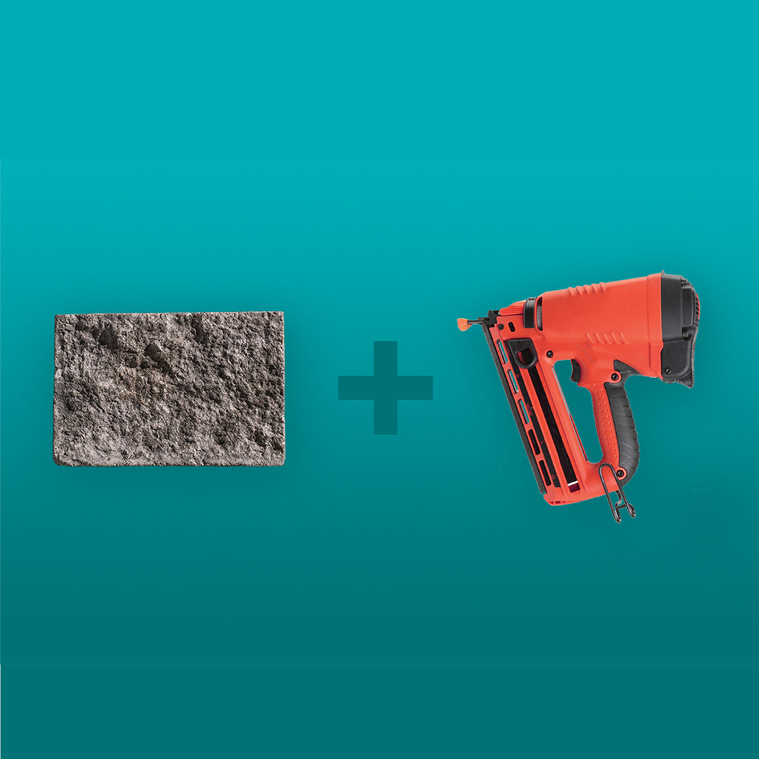 Evolve Stone™ Nailed it!