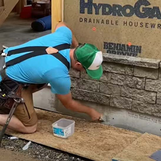 Evolve Stone How To photo