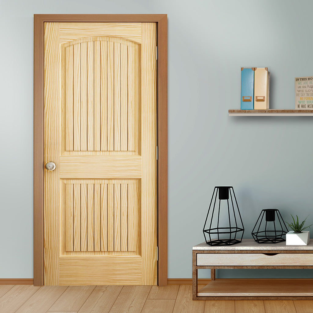 Interior Doors