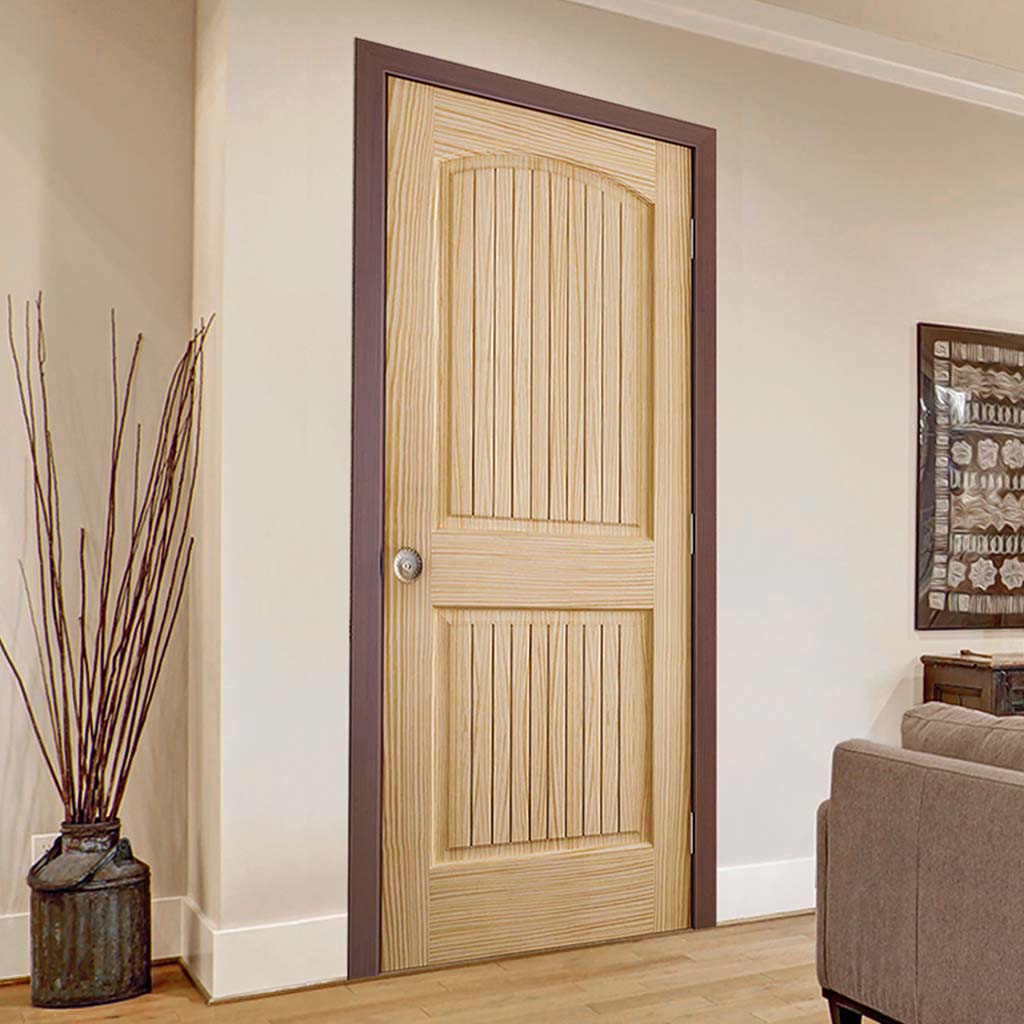 Colonial Doors