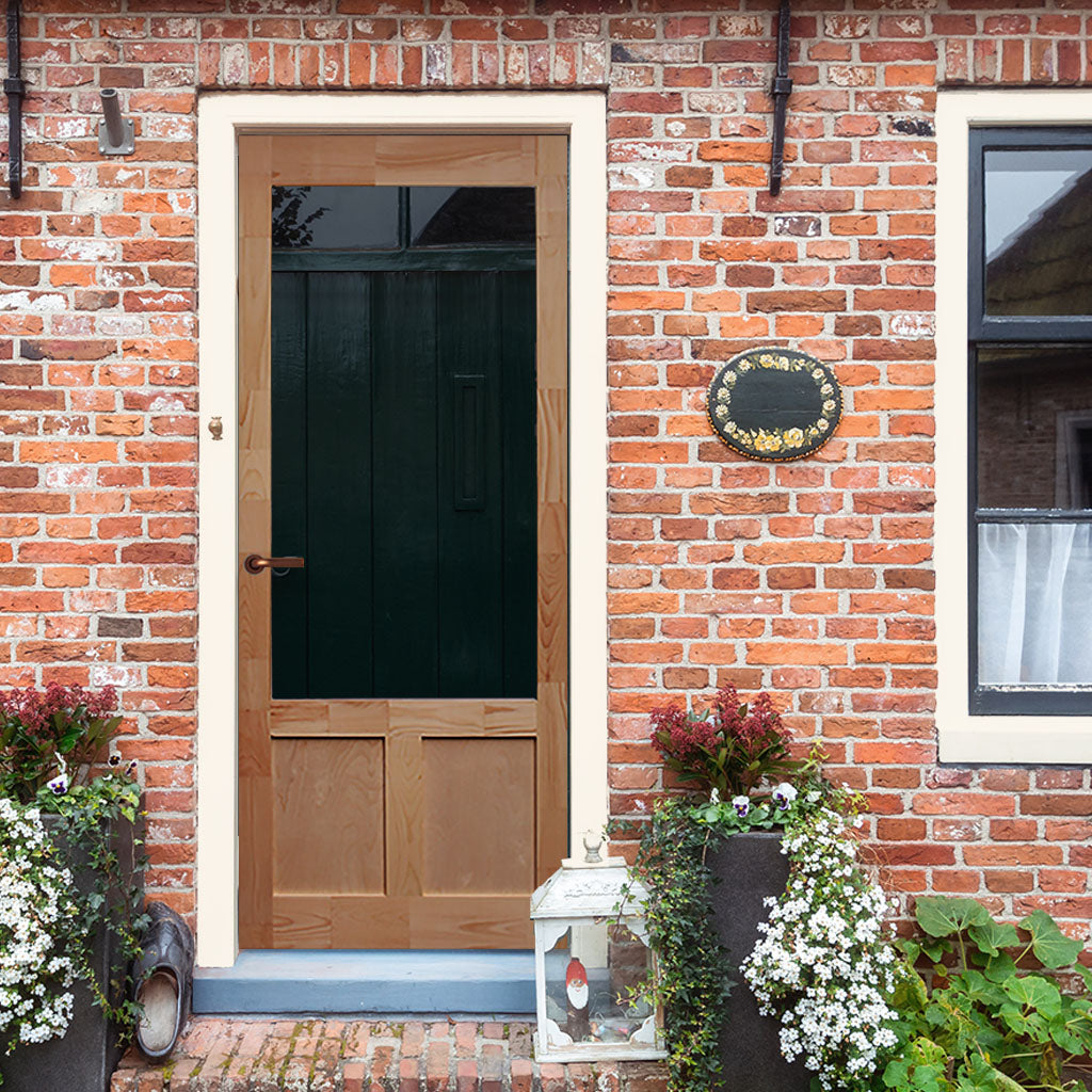 Exterior Doors
