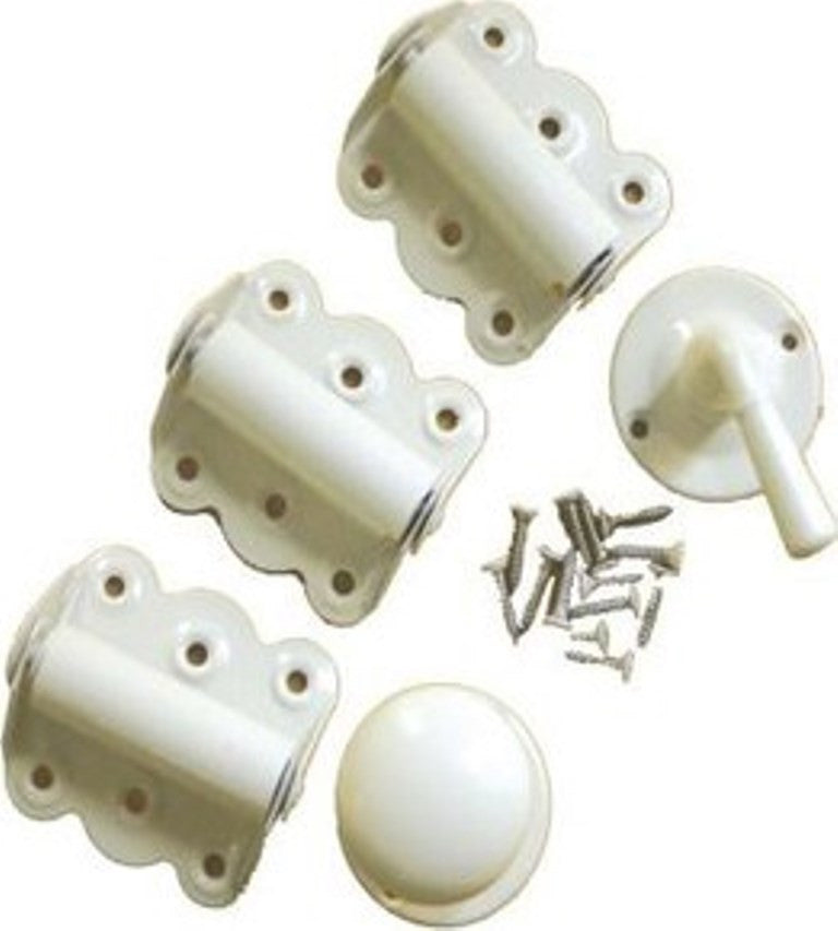 Door hardware
