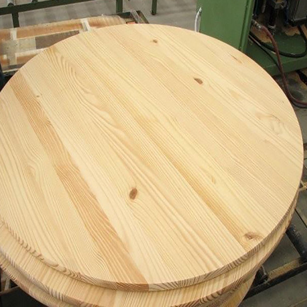 Rounds & Panels