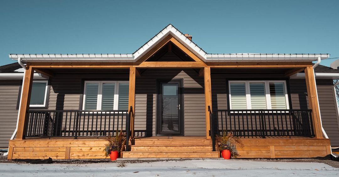 Vista Aluminum and Cable Railing
