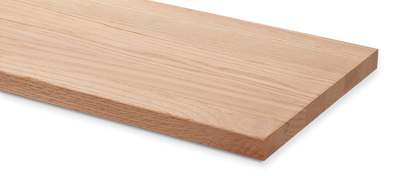 Young Craftsman Red Oak Select & Btr Treads