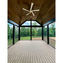 Prestige Smooth Finish Tongue and Groove Pine Boards 1 x 6 x 72 in. (8-piece box)