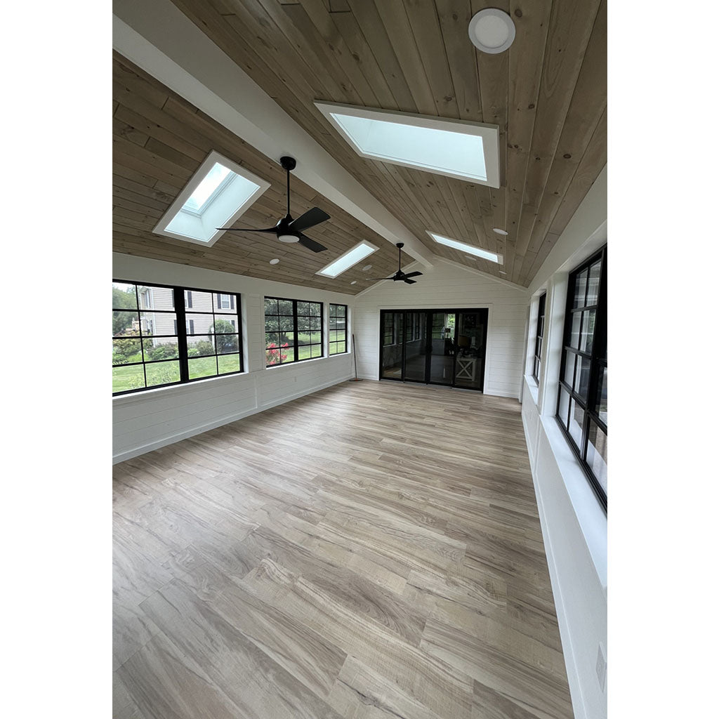 Prestige Smooth Finish Tongue and Groove Pine Boards 1 x 6 x 72 in. (8-piece box)