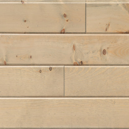 Prestige Smooth Finish Tongue and Groove Pine Boards 1 x 6 x 72 in. (8-piece box)