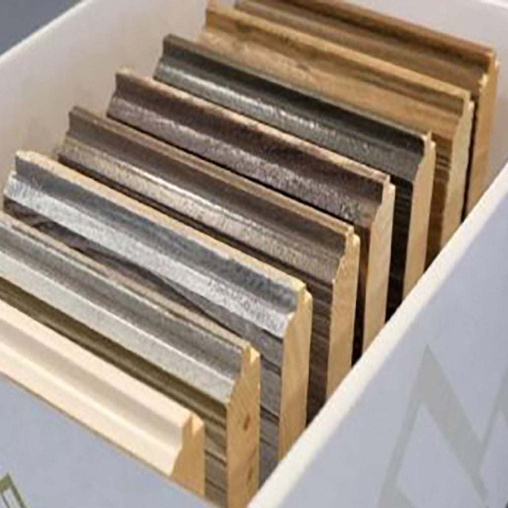 Prestige Smooth Finish Tongue and Groove Pine Boards 1 x 6 x 72 in. (8-piece box)