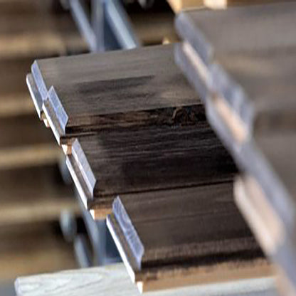 Prestige Smooth Finish Tongue and Groove Pine Boards 1 x 6 x 72 in. (8-piece box)