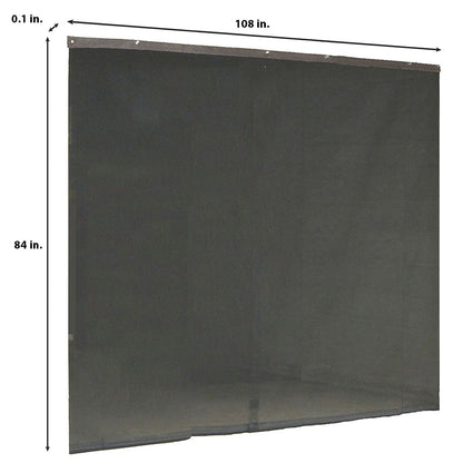 Instant Screen™ Garage Screen Door