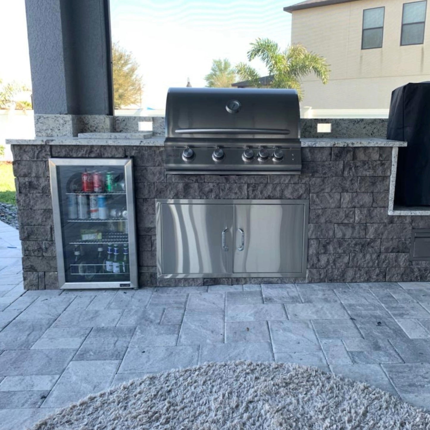 Evolve Stone National True Stone Veneer (14.25 sq. ft. per box)