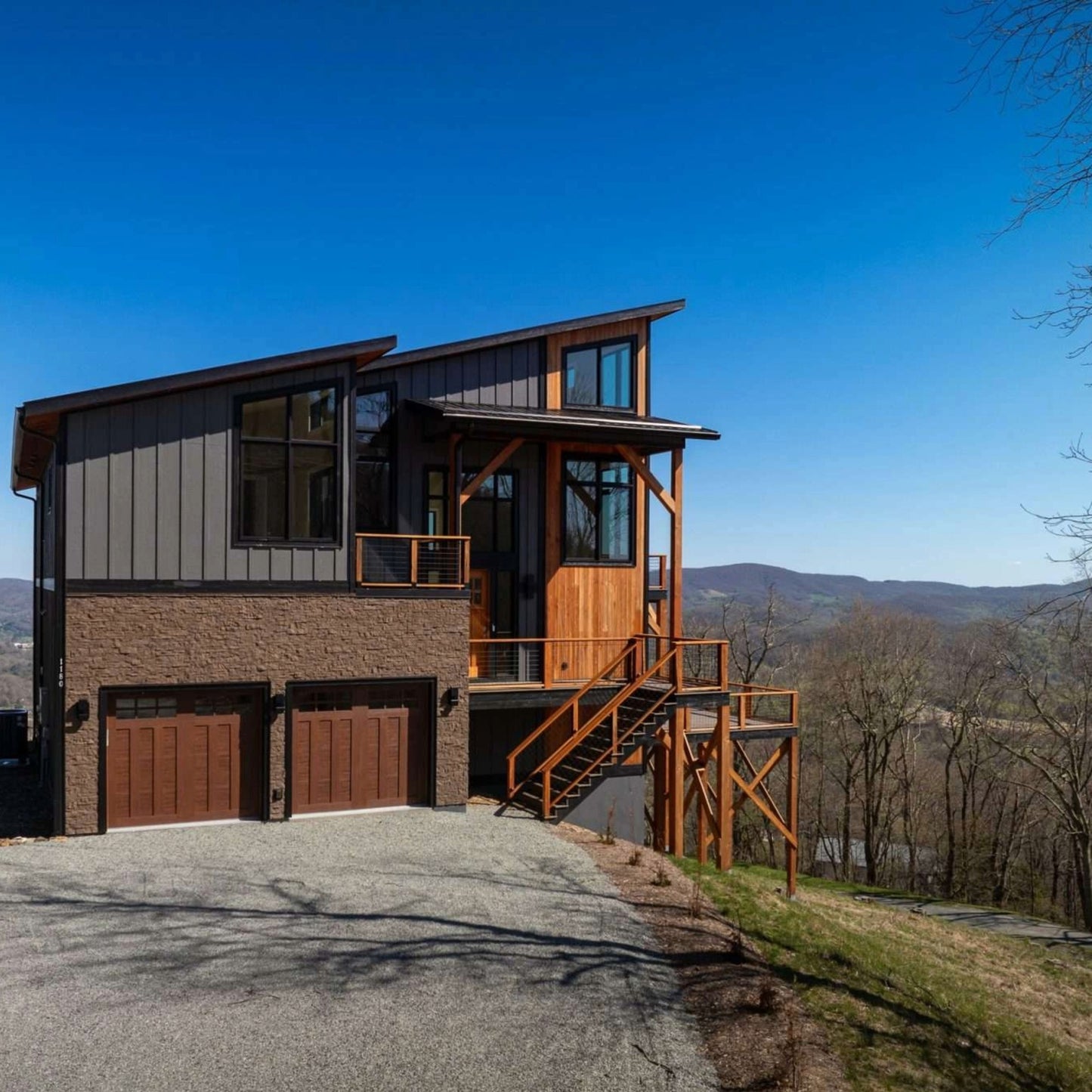 Evolve Stone Capital Sky Stone Veneer (14.25 sq. ft. per box)