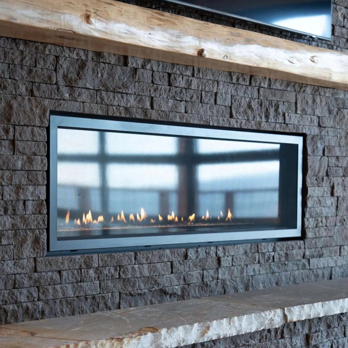 Evolve Stone Capital Sky Stone Veneer (14.25 sq. ft. per box)