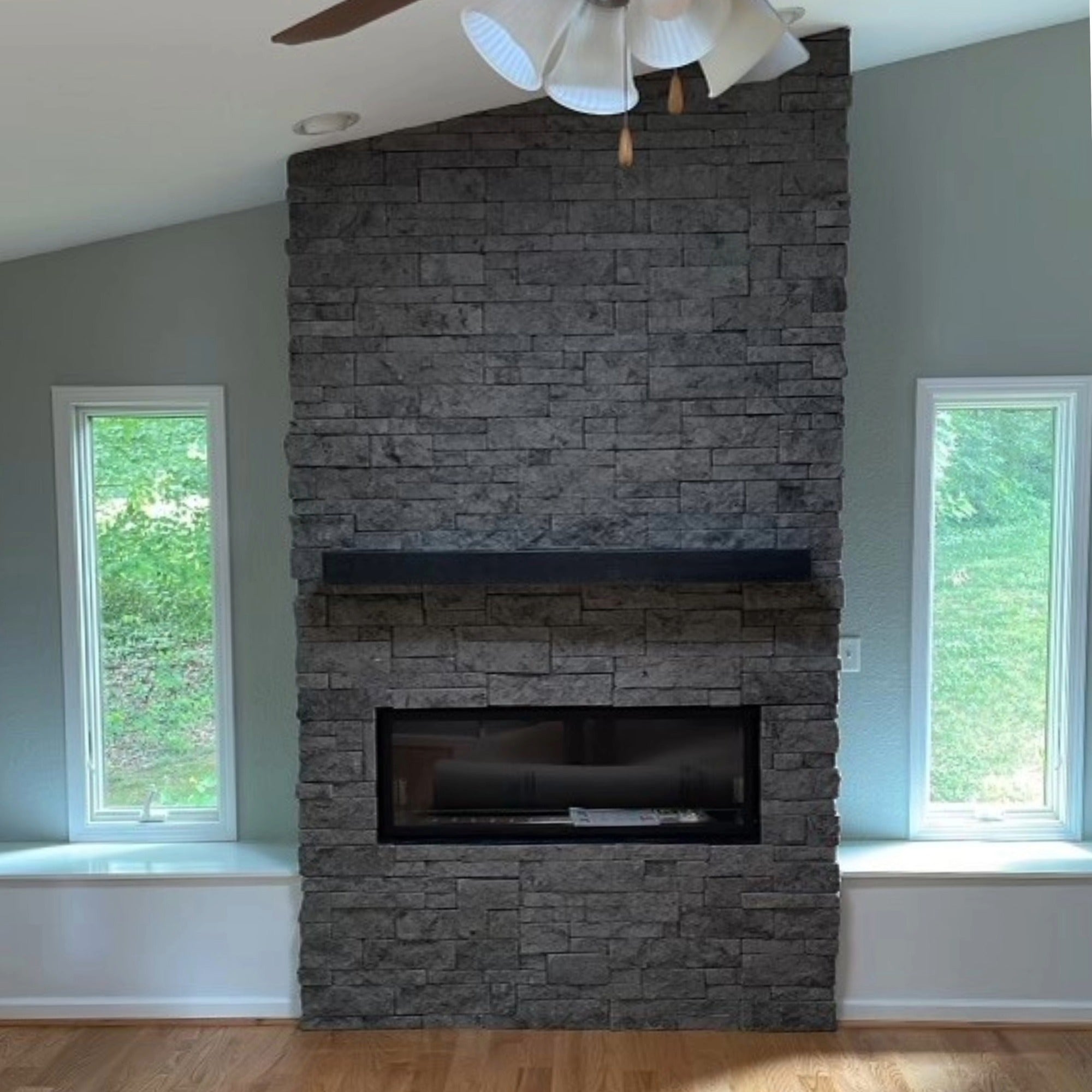 Evolve Stone Capital Sky Stone Veneer (14.25 sq. ft. per box)