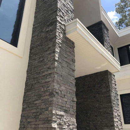 Evolve Stone District View Stone Veneer (14.25 sq. ft. per box)