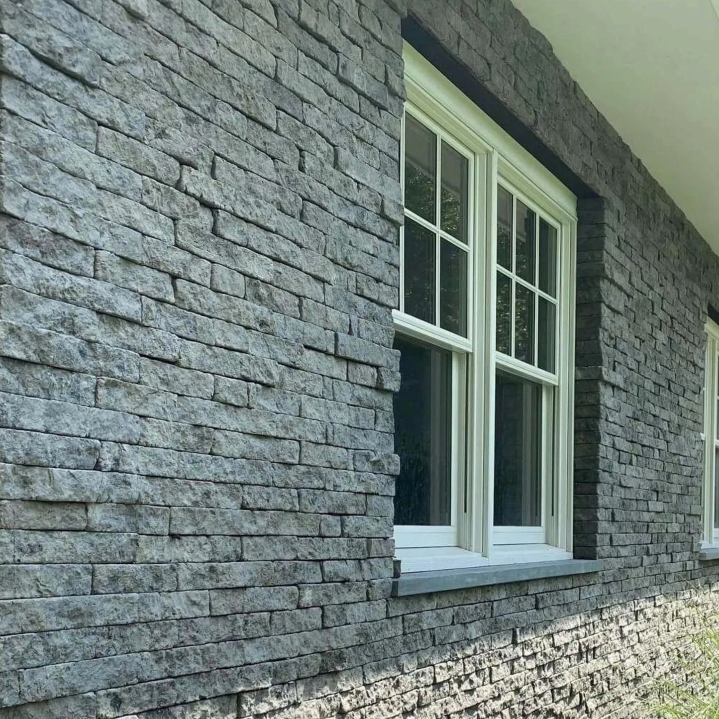 Evolve Stone District View Stone Veneer (14.25 sq. ft. per box)
