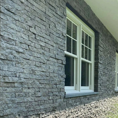 Evolve Stone District View Stone Veneer (14.25 sq. ft. per box)